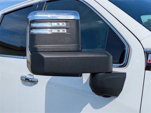 New 2026 GMC Sierra 2500 Denali image 12