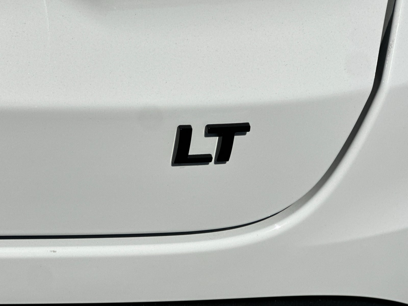 New 2026 Chevrolet Trax LT w/ Driver Confidence Package FWD image 27