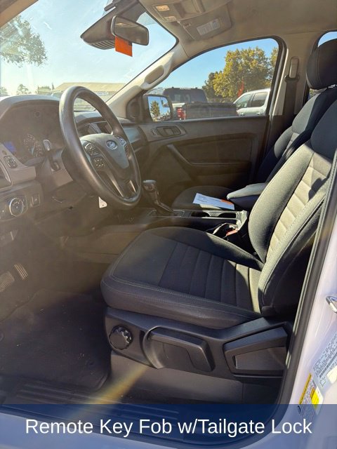 Used 2020 Ford Ranger XL w/ Equipment Group 101A Mid RWD image 7