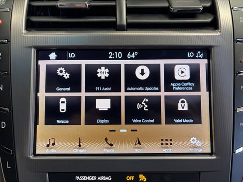 Used 2019 Lincoln MKZ Reserve FWD image 22