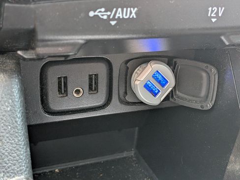 Used 2018 Buick Encore Sport Touring w/ Safety Package FWD image 29