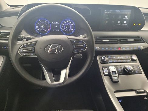 Used 2020 Hyundai Palisade SE FWD image 22