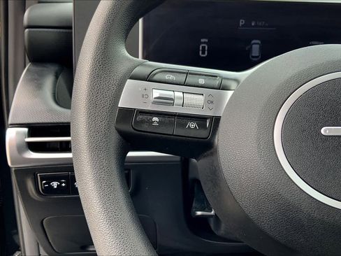 Used 2025 Hyundai Tucson SEL image 23