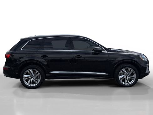 Used 2024 Audi Q7 3.0T Premium Plus AWD/4WD image 6