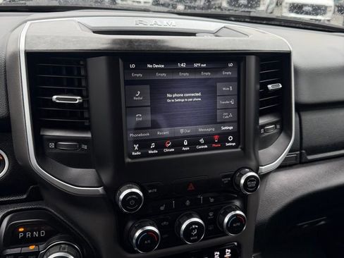 Used 2020 RAM 1500 Big Horn image 27