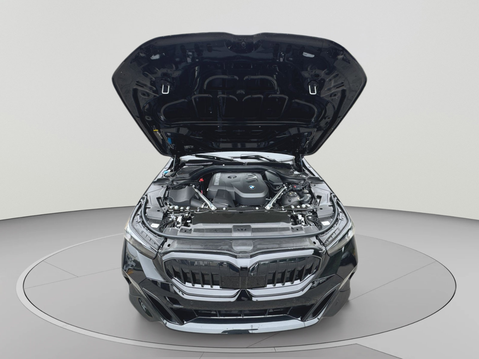 New 2027 BMW 530i w/ M Sport Package RWD image 37
