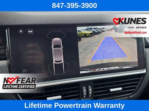 Used 2019 Porsche Cayenne S AWD/4WD image 47