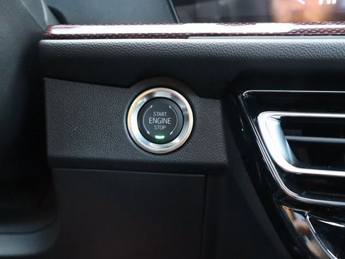 New 2026 Chevrolet Traverse Z71 image 14