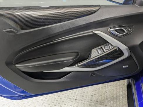 Used 2016 Chevrolet Camaro LT w/ RS Package image 14