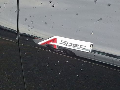 Certified 2022 Acura MDX A-Spec AWD/4WD image 4