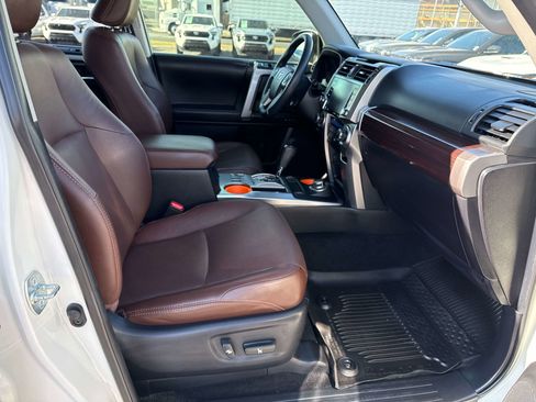 Used 2022 Toyota 4Runner Limited image 24