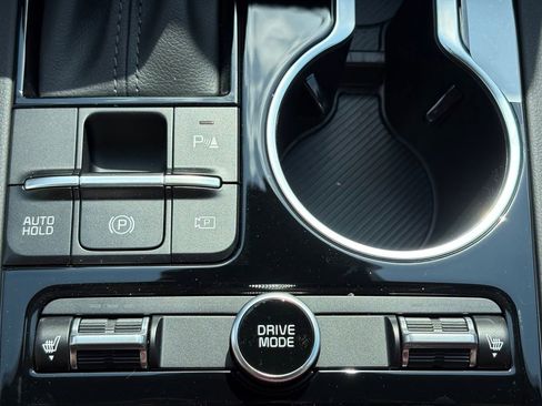 New 2026 Kia K5 GT-Line image 21