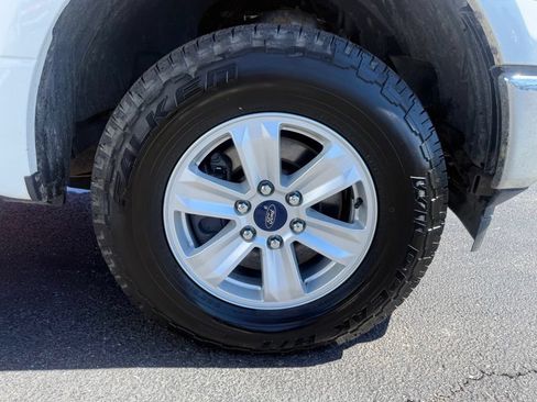 Used 2018 Ford F150 XLT AWD/4WD image 62