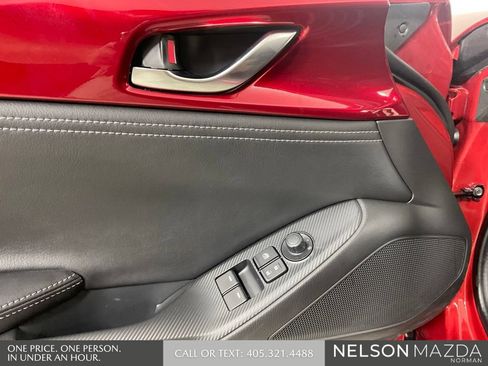 New 2026 MAZDA MX-5 Miata Grand Touring RWD image 16