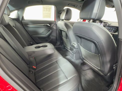 Used 2023 Audi A3 2.0T Premium image 29