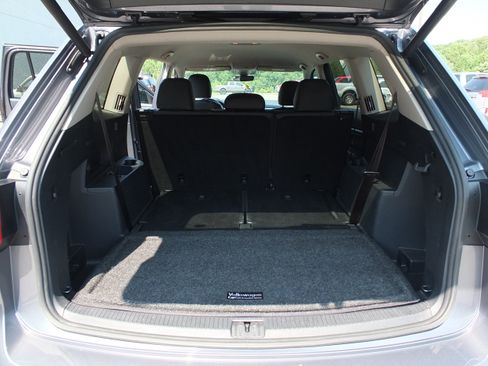 Used 2019 Volkswagen Atlas SE FWD image 16