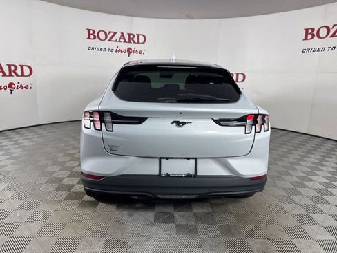 Certified 2022 Ford Mustang Mach-E Select w/ Comfort/Technology Package image 7