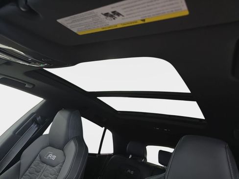 New 2026 Audi RS Q8 performance image 22