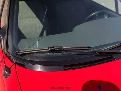 Used 1991 Mercury Capri XR2 image 59