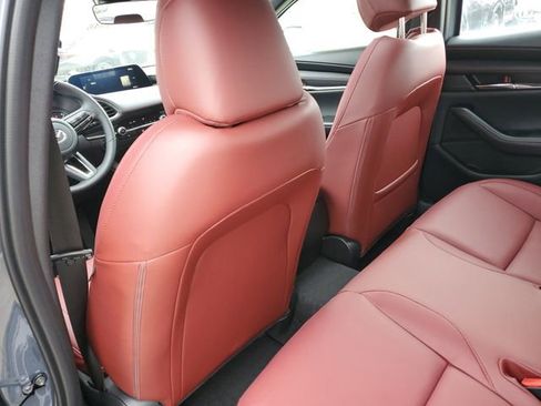 New 2026 MAZDA MAZDA3 Carbon w/ Appearance Package image 13