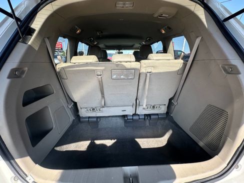 Used 2013 Honda Odyssey EX-L image 5