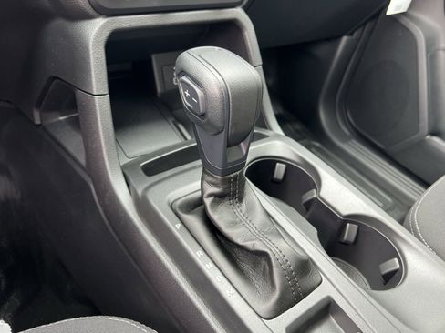 New 2025 Ford Ranger XL w/ Trailer Tow Package image 21