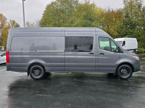 New 2026 Mercedes-Benz Sprinter 2500 image 7