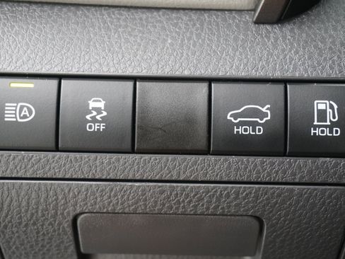 Used 2023 Toyota Camry LE FWD image 21