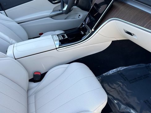 New 2026 Mercedes-Benz CLE 450 4MATIC Cabriolet image 24