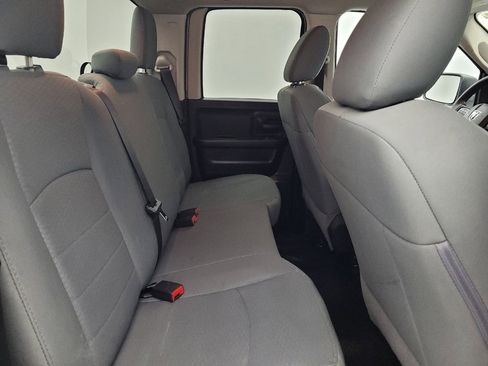 Used 2017 RAM 1500 Tradesman w/ Popular Equipment Group image 19