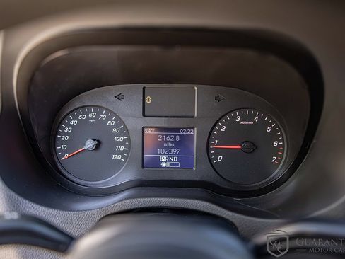 Used 2021 Mercedes-Benz Sprinter 2500 w/ Driver Convenience Package image 11