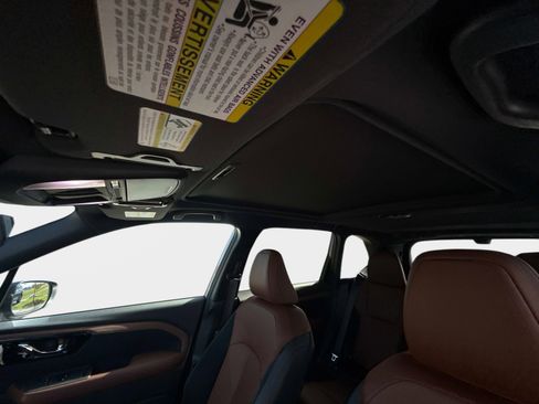 Certified 2026 Subaru Forester Touring image 35