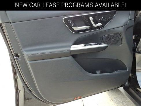 Certified 2026 Mercedes-Benz GLC 300 image 12