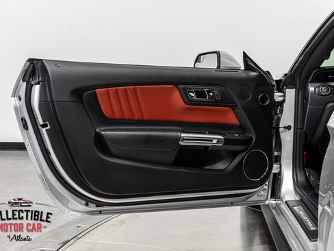 Used 2015 Ford Mustang GT Premium w/ GT Performance Package RWD image 66