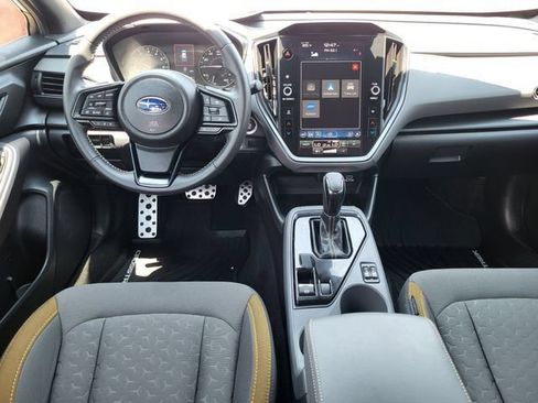 Certified 2024 Subaru Crosstrek 2.5i Sport AWD/4WD image 18