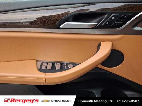 Used 2022 BMW X3 xDrive30i w/ Convenience Package image 14