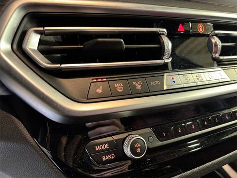 Used 2023 BMW X3 xDrive30i w/ M Sport Package image 30