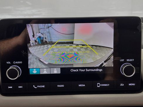 Used 2023 Honda HR-V LX image 28