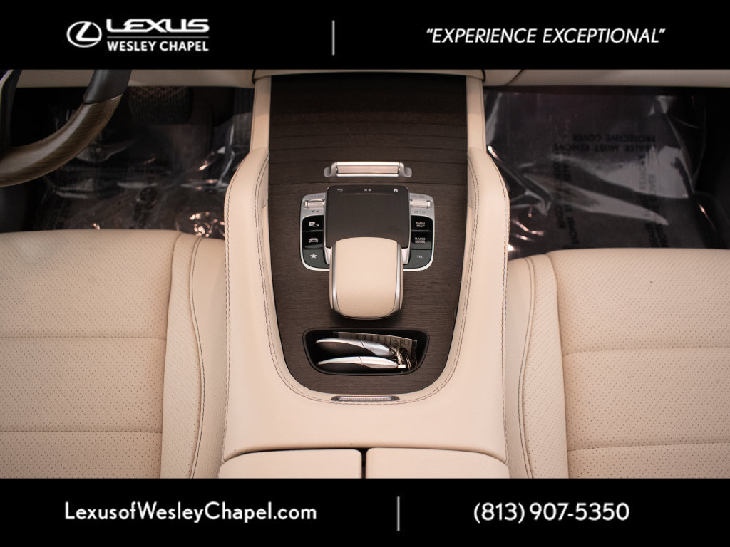 Used 2020 Mercedes-Benz GLE 350 4MATIC image 21