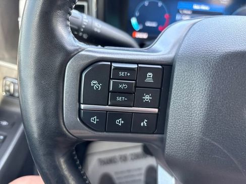 Used 2024 Ford F250 Lariat w/ Lariat Ultimate Package AWD/4WD image 11