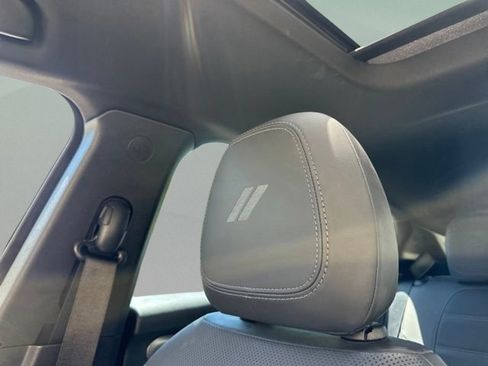 Used 2024 Dodge Hornet R/T Plus w/ R/T Blacktop Package AWD/4WD image 29
