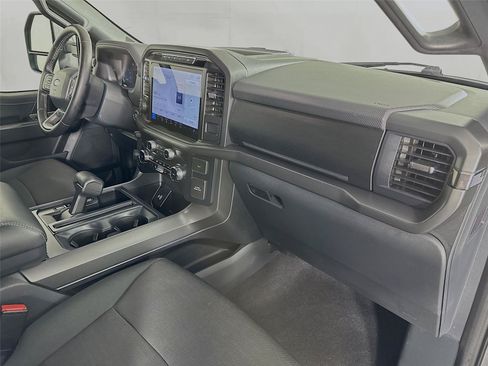 Used 2024 Ford F150 XLT w/ Equipment Group 302A MID AWD/4WD image 29