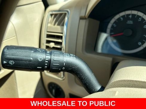 Used 2011 Ford Escape Limited w/ 302A Rapid Spec Order Code FWD image 17