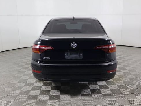 Used 2019 Volkswagen Jetta S w/ Driver Assistance Package image 6