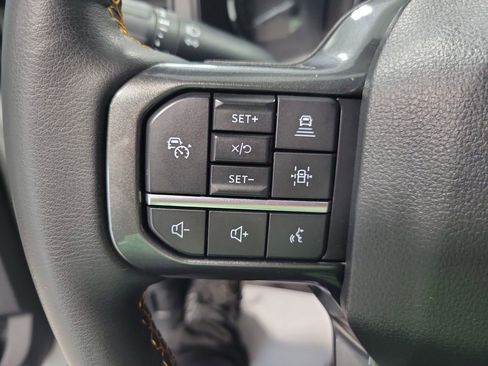 Used 2023 Ford F150 Tremor w/ Trailer Tow Package image 41