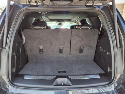 Certified 2023 Chevrolet Tahoe Z71 w/ Off-Road Capability Package image 23