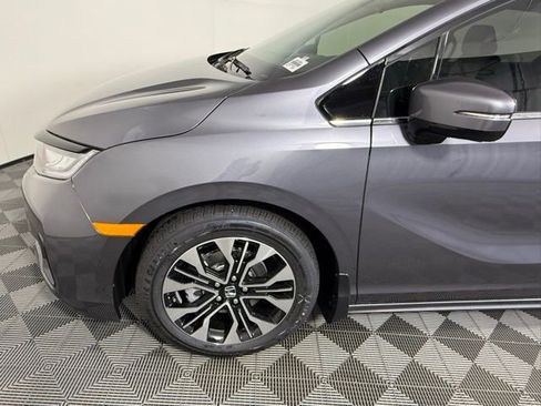 New 2026 Honda Odyssey Elite image 12