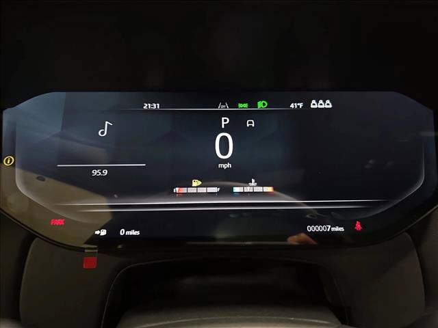 New 2026 Land Rover Range Rover SE AWD/4WD image 21