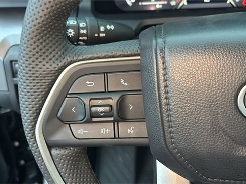 New 2026 Toyota Tacoma TRD Off-Road w/ TRD Off Road Premium Package image 15