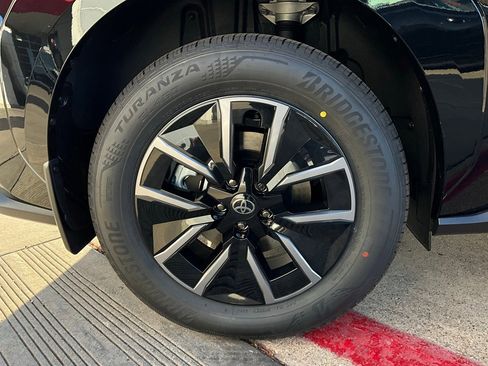 New 2026 Toyota bZ image 8